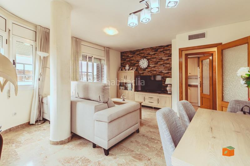 Foto 957a831c-b566-4a0d-86f2-9fdcff4fe829. Appartamento con parcheggio in Zona Hospital Amposta