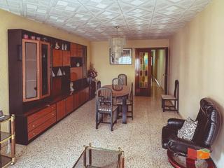 Pis a Valletes - Xiribecs. Piso en venta en amposta tarragona