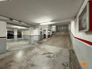 Lloguer Aparcament cotxe a Valletes - Xiribecs. Plaza de parking y trastero en alquiler en amposta tarragona