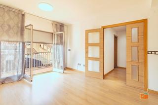 Apartament a Santa Bàrbara. Piso atico en venta en santa barbara tarragona