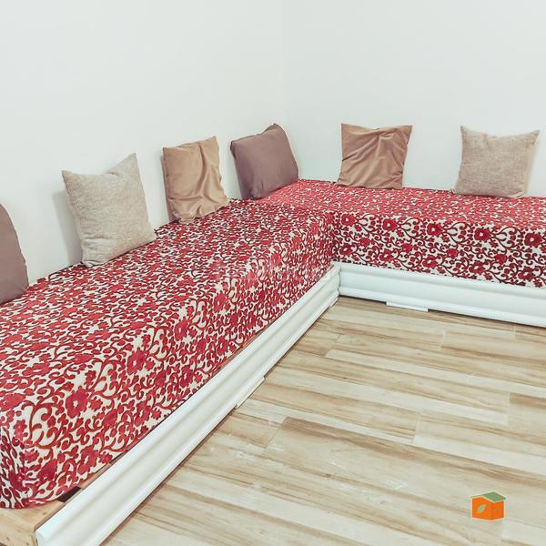 Foto 62b38dbd-ae0c-40d5-8100-ad7a98405ec6. Casa pareada casa en venta en el perello tarragona en Perelló (El)
