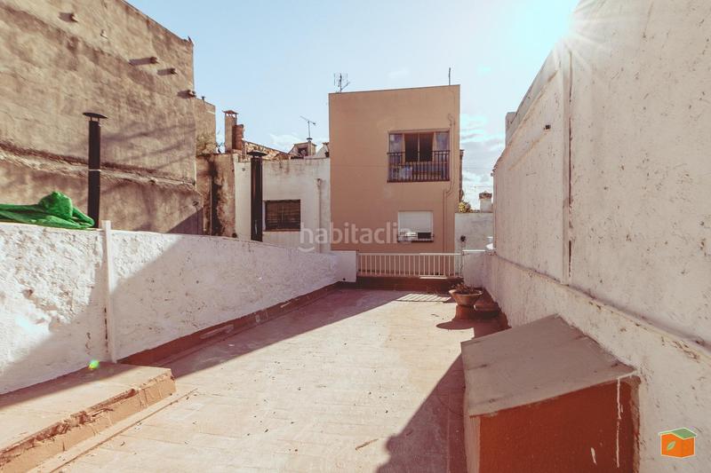 Foto 53c082b6-1085-4303-91e3-72a6b4acc4b2. Casa adossada a Alcanar