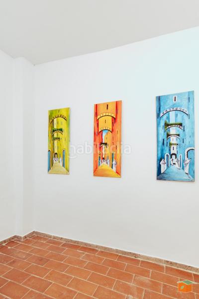 Foto cf7b044a-2096-40c4-b95b-4c84faa56b3e. Casa adossada a Alcanar