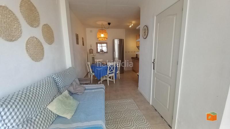 Foto ec726964-1c9d-4ed0-88b5-32eaa7295d5f. Maison jumelée dans Grau - Quintanes Amposta