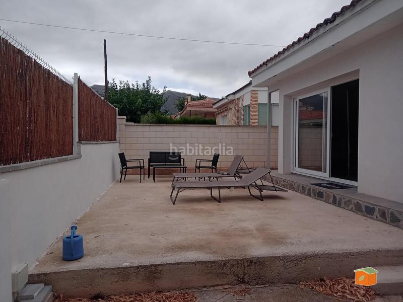 Foto a5425cdd-587e-4198-9c4e-563bfedb1999. Chalet  en planta baja en venta playa tarragona en Alcanar