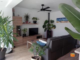 Xalet a Alcanar. Chalet en planta baja en venta en alcanarplaya tarragona