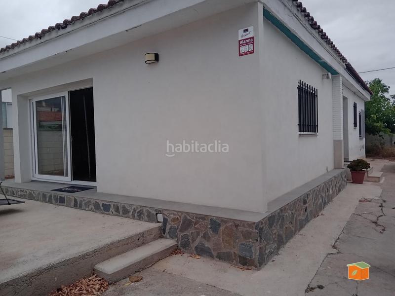 Foto e458adbc-1f00-4ba6-89c9-ab923471316f. Chalet  en planta baja en venta playa tarragona en Alcanar