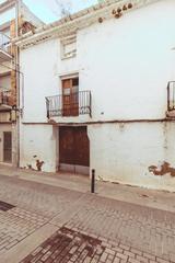 Haus in Santa Bàrbara. Casa para reformar en venta en santa barbara tarragona