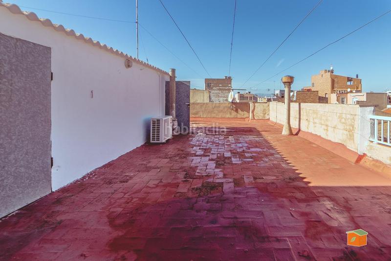 Foto 1892876a-9d56-486c-b7db-e55962d5e25d. Pis a Sant Jaume d´Enveja