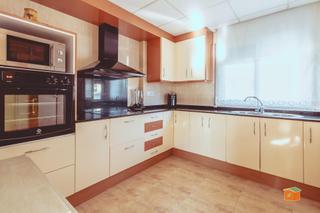 Etagenwohnung in Sant Jaume d´Enveja. Piso en venta en sant jaume denveja tarragona