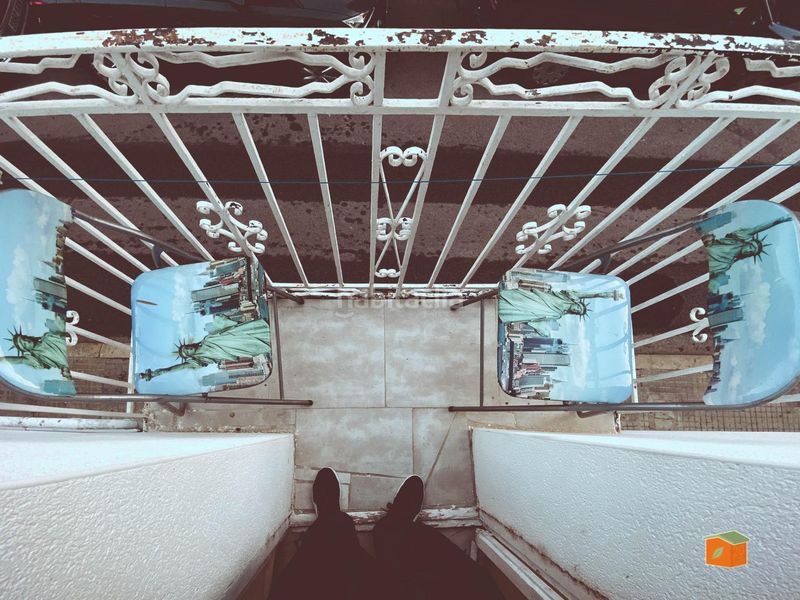 Foto 908533ae-495e-43d2-b7b6-877a5d947b68. Casa adossada a Casc Antic Amposta