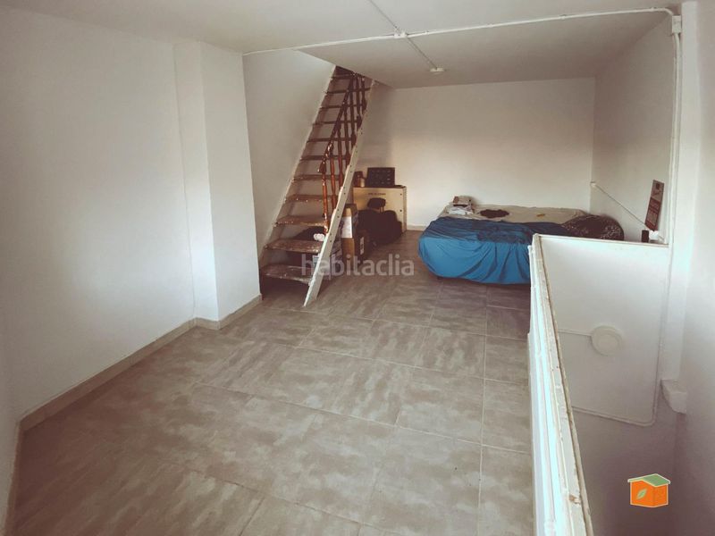 Foto cf760147-0052-49a1-afaf-679d56067dca. Casa adossada a Casc Antic Amposta