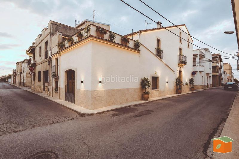Foto 60b2a6b7-ca3f-4860-b5ca-d42feabf37cf. Casa a Santa Bàrbara
