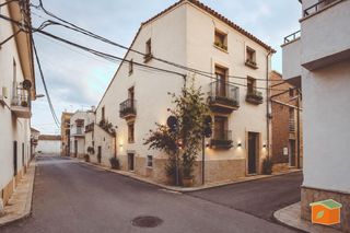 Haus in Santa Bàrbara. Casa para reformar en venta en santa barbara tarragona