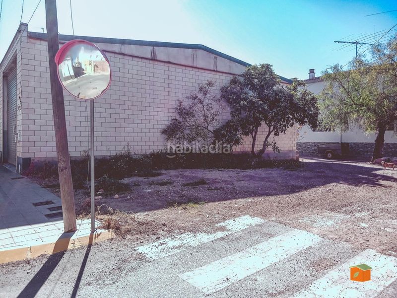 Foto 55e9891f-01a3-4b1a-9295-2819c56c69d8. Terreny residencial a Santa Bàrbara