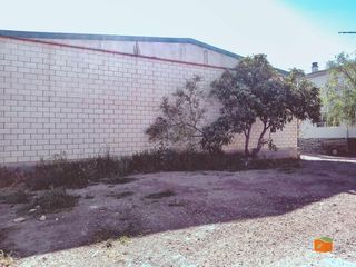 Residential Plot in Santa Bàrbara. Solar urbano esquinero en venta en santa barbara tarragona