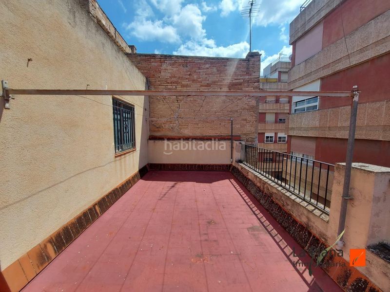 Foto 2fa8c3a1-7534-4ff4-9ae2-35bf51a39e1b. Casa a Centre Tortosa