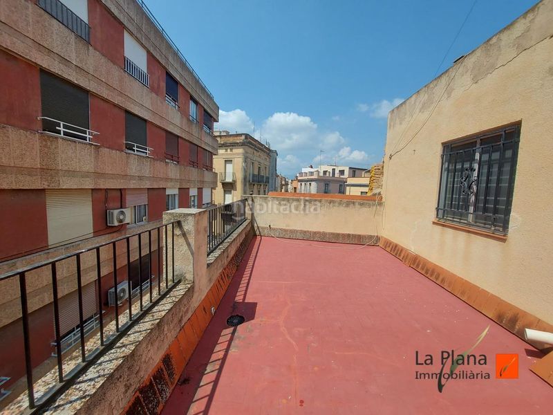 Foto a129e83d-f793-4ade-bc58-16df927428b1. Casa a Centre Tortosa