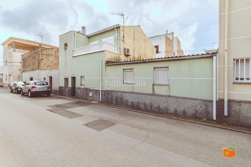 Foto 285085d0-dbe3-4510-99fb-1d0aaf0fdf75. Casa amb aparcament a Santa Bàrbara