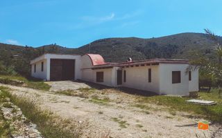 Chalet in Ulldecona. Chalet en planta baja en venta en ulldecona tarragona