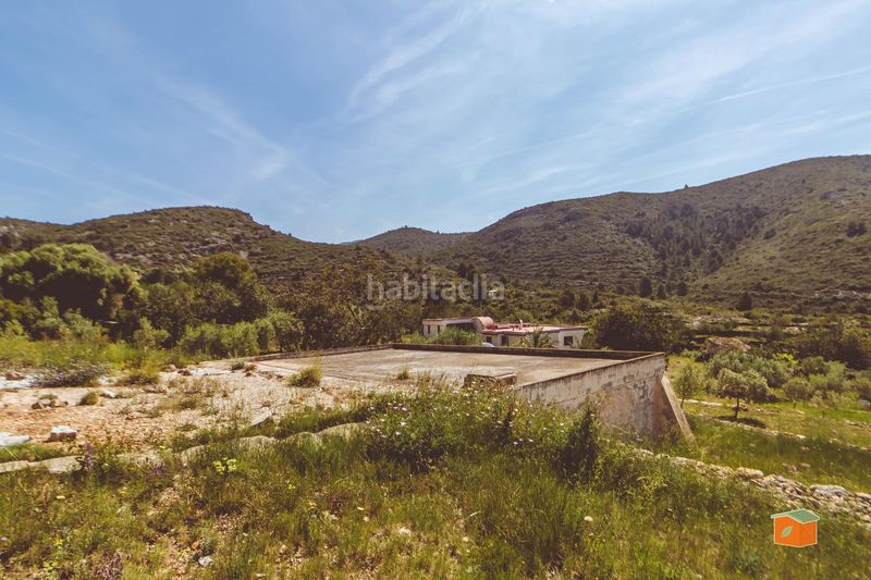 Foto 1ba61a80-69b4-460c-ac04-3c975677af18. Xalet amb aparcament a Ulldecona