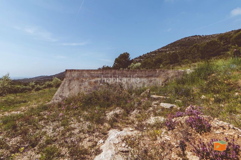 Foto 4d30ff30-914f-4700-80c7-2097e0fe1143. Xalet amb aparcament a Ulldecona