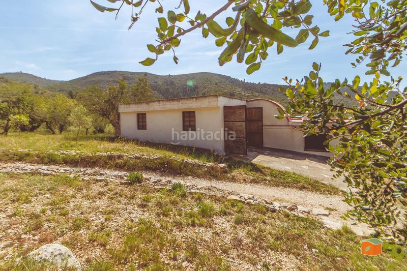 Foto a473561c-1ef3-4817-8953-771a309af941. Xalet amb aparcament a Ulldecona