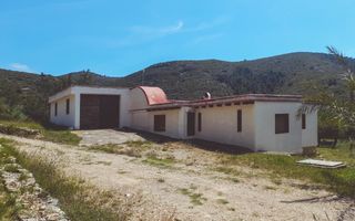 Chalet in Ulldecona. Chalet en planta baja en venta en ulldecona tarragona
