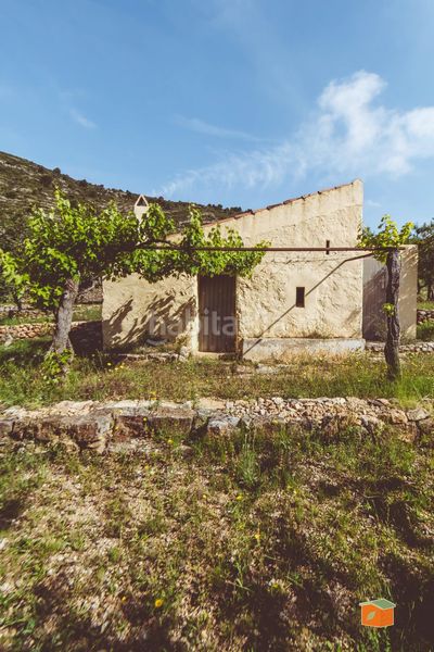 Foto c5ffd40e-3aba-4bce-ba9d-27ebb7c5435b. Xalet amb aparcament a Ulldecona