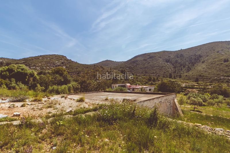 Foto d5473a21-836f-4d9d-9614-75e78b51d2e0. Xalet amb aparcament a Ulldecona
