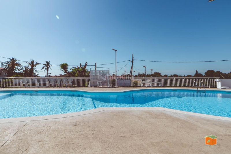 Foto 90015906-f5c0-4245-8f8a-fc370d7aff75. Maison jumelée avec parking piscine dans Alcanar