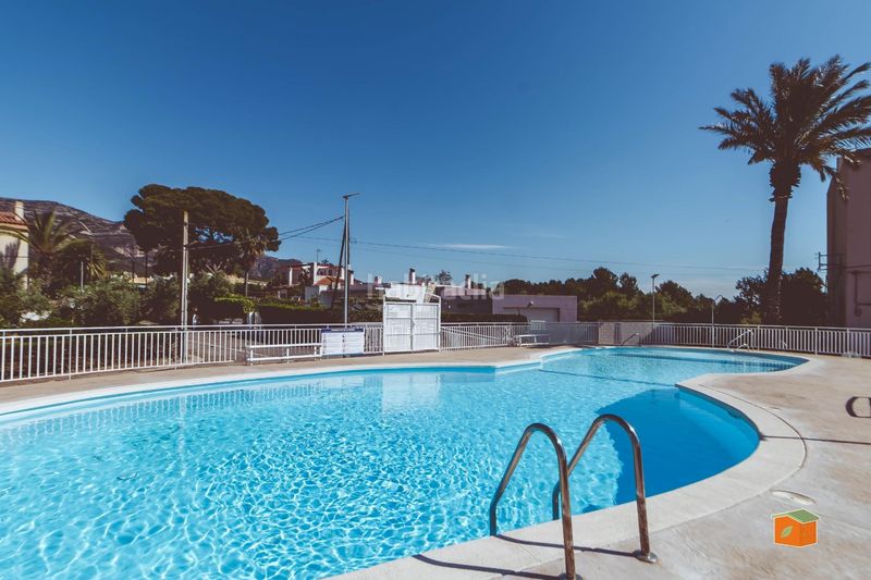 Foto 98675677-bb51-4bfd-900c-c89f3653cb41. Maison jumelée avec parking piscine dans Alcanar
