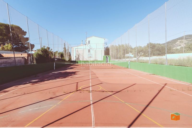 Foto dfc87a91-fc85-4a01-9037-9147be30f8ef. Maison jumelée avec parking piscine dans Alcanar