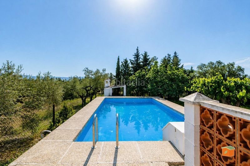 Foto 61c328ba-a854-49d1-b3ee-f674b7d8cea6. Xalet amb aparcament piscina a Roquetes