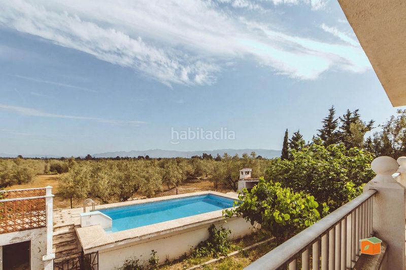 Foto 647a3e09-e381-4c66-825e-8c90a14cb80f. Xalet amb aparcament piscina a Roquetes