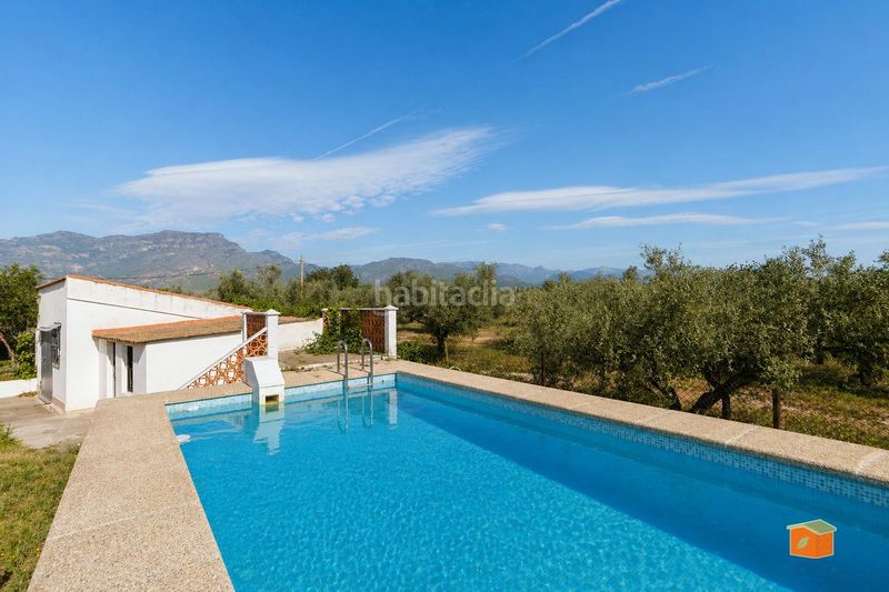 Foto 8f5293f7-1654-4729-a5c7-d8d1b2f97f1e. Xalet amb aparcament piscina a Roquetes