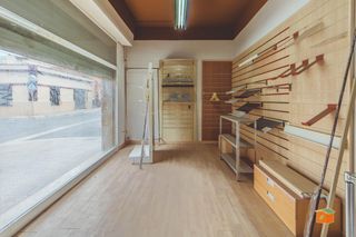 Geschäftsraum in Remolins - Sant Jaume. Local comercial y taller en venta en tortosa tarragona