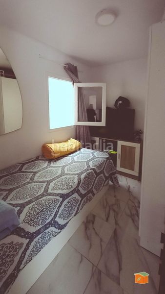 Foto 1f6d96de-d629-4336-8289-d52058e4a69d. Casa adossada amb aparcament a Grau - Quintanes Amposta