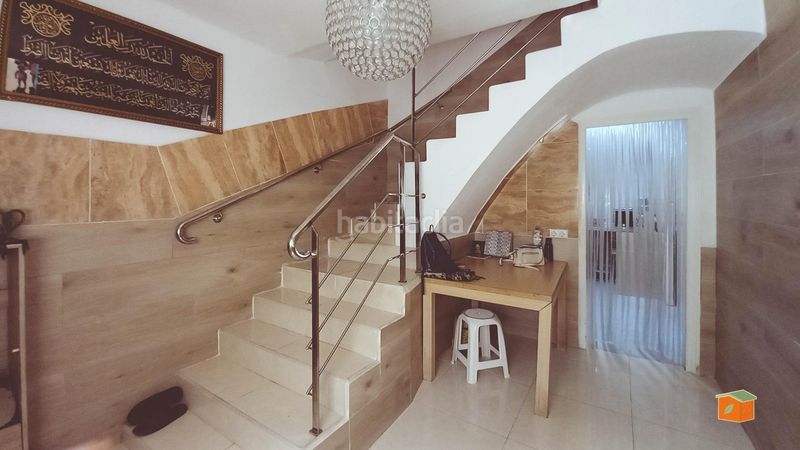 Foto 51a73327-3c59-40fc-9885-6db769815041. Casa adossada amb aparcament a Grau - Quintanes Amposta