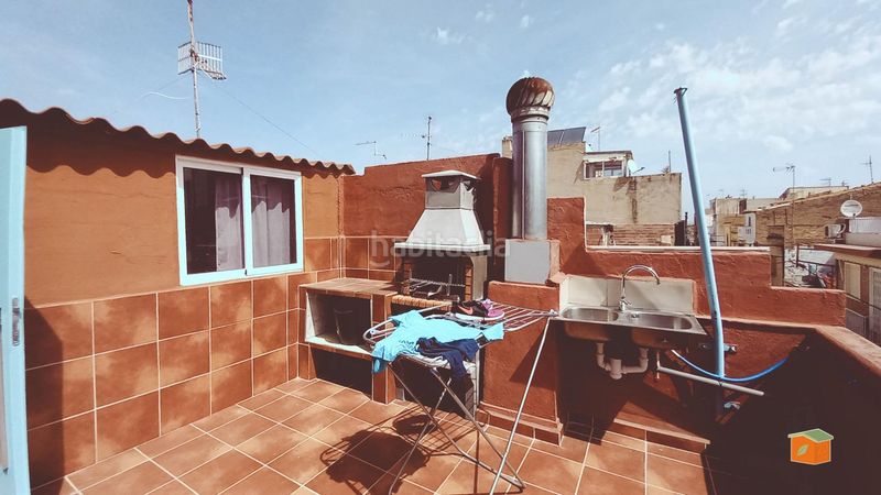 Foto 877e36c8-6c34-4c4f-a5ac-4486b109ebba. Casa adossada amb aparcament a Grau - Quintanes Amposta