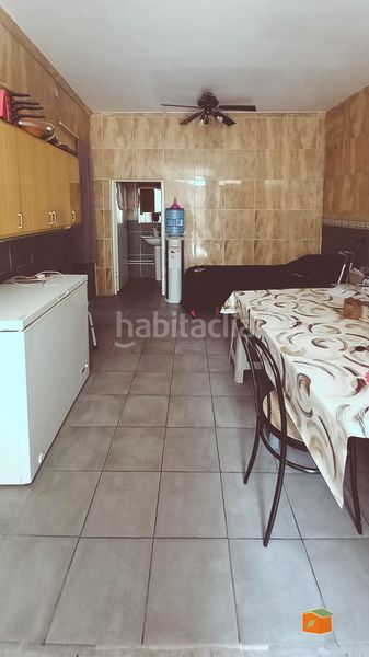 Foto a3761a39-6451-49c1-b3c7-517f2074fec4. Casa adossada amb aparcament a Grau - Quintanes Amposta