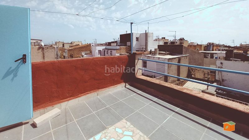 Foto a56d9f6b-ef7b-47c6-a6dd-74b4eff75f15. Casa adossada amb aparcament a Grau - Quintanes Amposta