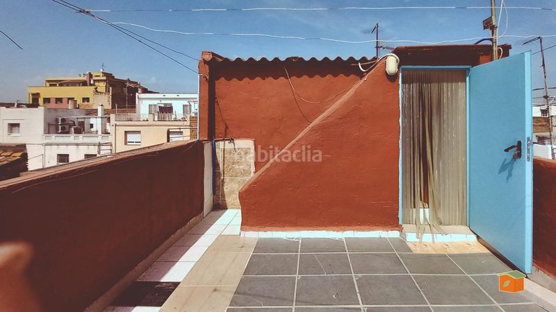 Foto d197874b-7f78-4fc1-8c7f-32d3ebbb4815. Casa adossada amb aparcament a Grau - Quintanes Amposta