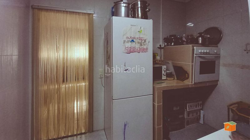 Foto fa1b3c36-4bd4-44a0-8382-49c87cde834c. Casa adossada amb aparcament a Grau - Quintanes Amposta