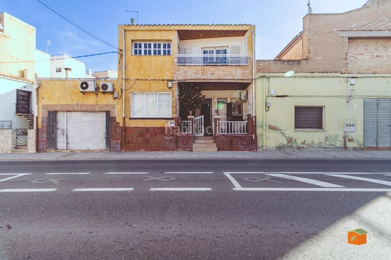 Foto 5bab6fff-aa99-4014-8ee6-788f80828335. Casa amb aparcament a Masdenverge