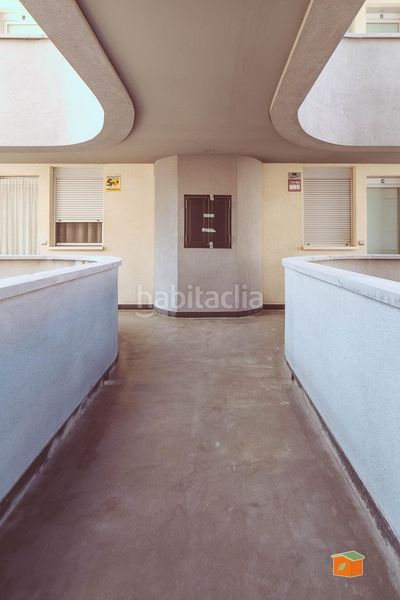 Foto 18154b62-64b1-4169-a59e-e6f255115b15. Pis amb aparcament a Sénia (La)