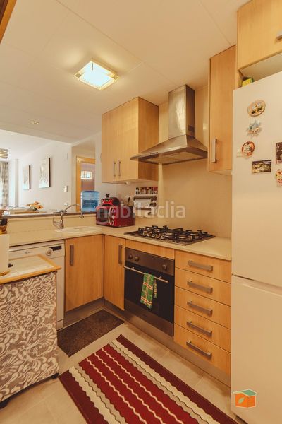 Foto c3cd9b20-da50-4ae6-b605-2b3738e8dbb4. Pis amb aparcament a Sénia (La)