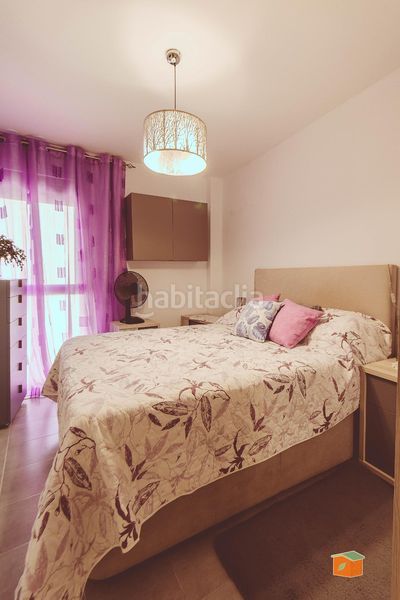 Foto dccfd817-80cc-4f6c-ad73-0219501de95f. Pis amb aparcament a Sénia (La)