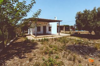 Casale in Jesús - Els Reguers. Casa de campo en planta baja con piscina en venta en tortosa tar