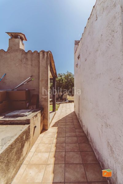 Foto a96d2514-e1a1-4d07-be22-81a56bf36f72. Masia amb piscina a Jesús - Els Reguers Tortosa